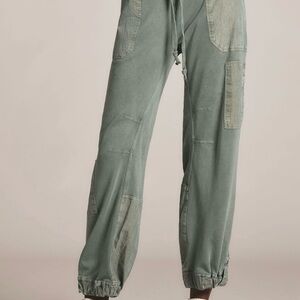 Anthropologie Daily Practice Killington Pant NWT